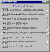 IVY System Menu